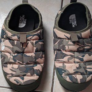 THERMOBALL TRACTION MULE II